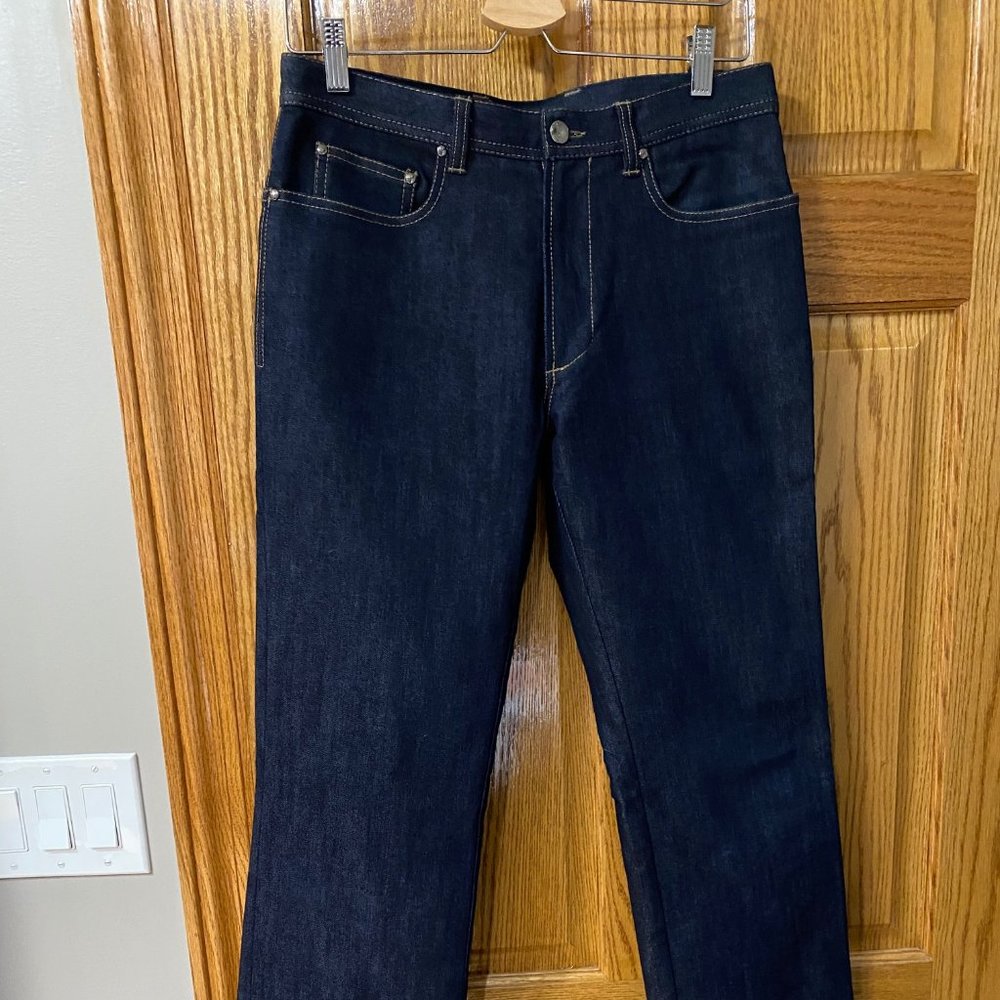 Pristine Versace collection Mens Jeans 30x33